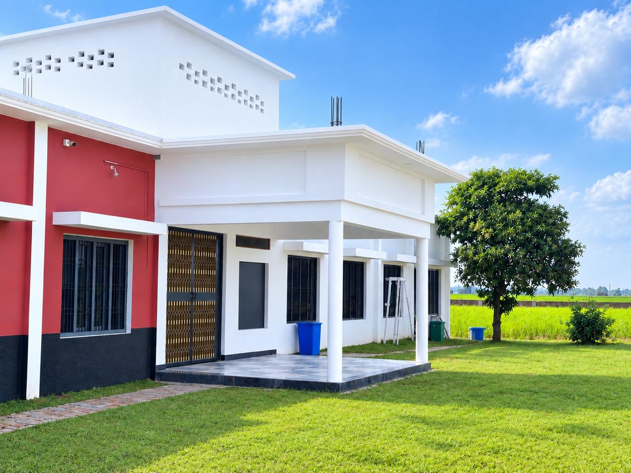 Mother Zubaida Higher Secondary School – Legal books and study material